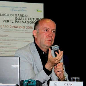 Cesare Lievi